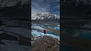 Beautiful Skardu Valley in Pakistan #nature #incrediblepakistan #mountains #pakistantourism #travel