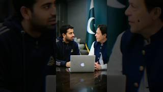 Meeting  with Imran Khan  #imrankhan #pakistan
