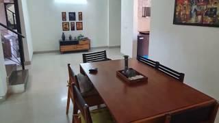 4BHK Duplex Fully Furnished House | Dwarka Expressway Gurgaon - For Rent