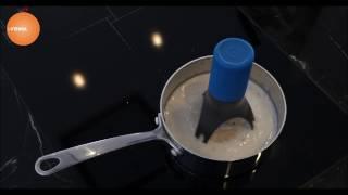 Stirr - the automatic pan stirrer