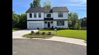 NEW LISTING: 3204 Overlook Court Burlington NC 27215