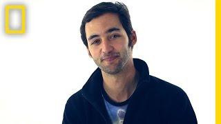 Jason Silva on Attraction | Brain Games