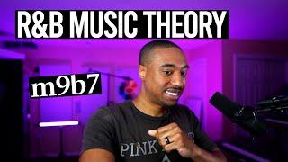 How to Make Soulful R&B Chords   R&B Music Theory Explained