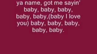 baby ashanti lyrics