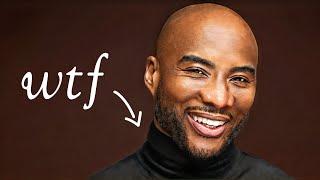 The Failed Rebrand of Charlamagne Tha God