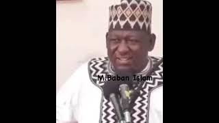 *Falalar Salati Ga Manzon Allah ﷺ…( *Sheikh Dr. Muhammad Kabiru Haruna Gombe *