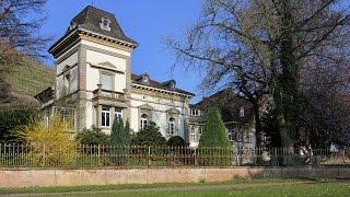 Jugendstil-Villa Felseneck