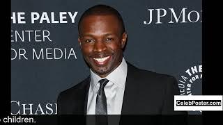 Sean Patrick Thomas biography