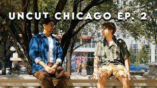 P.O.V: I am INTERVIEWING CHICAGO CREATORS to help Beginners...