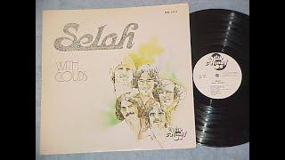 Artist: Selah - 1976 LP: With Clouds - A1   Lord, Listen To Your Childern