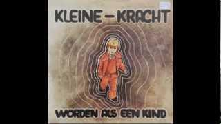 De Kleine Kracht - Worden als een kind (2)