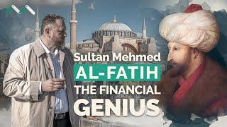 Sultan Mehmed al-Fatih: The Financial Genius Behind Aya Sofia's Waqf