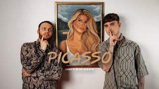 LIKA feat. Mike Singer – Picasso (Official Video)