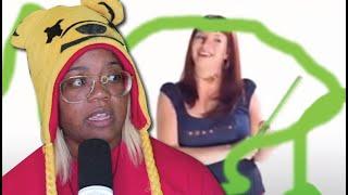 AWKWARD DISNEY CHANNEL WAND ID'S (WITH GRAPHICS) Will Tempfer | AyChristene Reaction