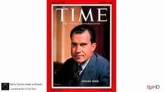 Time Lapse - 85 years of Time Magazine Covers (HD)