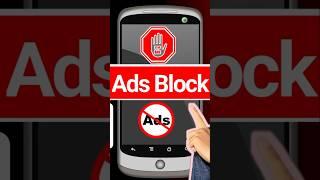 The Best Way to Stop Ads on Android Phones