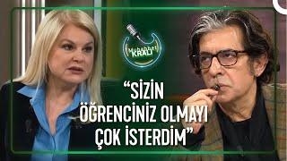 Deniz Ülke Kaynak'ın Okan'ı Mest Eden Politik Psikoloji Anlatımı! | Muhabbet Kralı