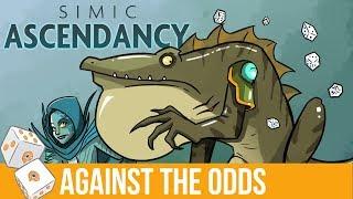 Against the Odds: Simic Ascendancy (Standard, Magic Online)