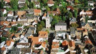 Wiesbaden Bierstadt in 4k | Germany #4k  #shotbyiphone #Germany