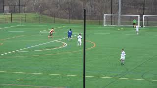 Jarett Wodotinsky - 2022 Fall Highlights - U16 FC Delco MLS Next