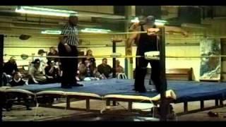 J.C. Dykes Jr. Vs. "Mad Dog" Dave Lynch