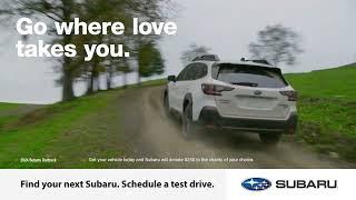 Subaru of Englewood