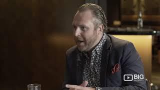 Wayfarer TV: Inside the Metropolitan Hotel by COMO London