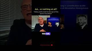 Spirituality And Addiction: Many Paths To Sobriety