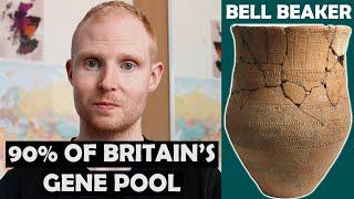 Ancient Ancestors: The Bronze Age Bell Beaker Culture in Britain and Europe (2800-1800BC)