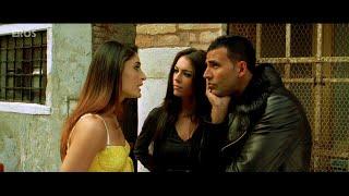 Kambakkht Ishq Comedy Scenes | Akshay Kumar and Kareena Kapoor