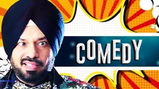 Punjabi Comedy Scenes | Gurpreet Ghuggi | Punjabi Funny Video | Punjabi Movie Scenes | Comedy Clip