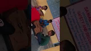 school of our village #government #