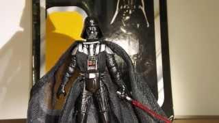 Star Wars The Vintage Collection The Empire Strikes Back Darth Vader (VC08)