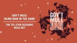 "Blind Man In the Dark" - Gov't Mule (Original Demo, The Tel-Star Sessions)