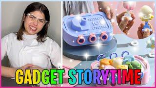 1 Hora Histórias De Gadget - Barbara Coura TikTok POV @dudamaryah @LKZINHU @byebrunofagudes