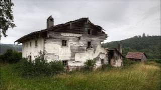 Lost places, verlassene Höfe in Niederbayern, Teil I