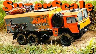 SuperScale 2024 Teil 13 - DAS RC Crawler & Scaler Event des Jahres