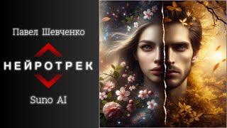 "Белая сказка" (var. Pop) - Павел Шевченко feat. Suno AI