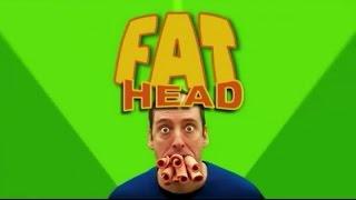 Fat Head (TRAILER)