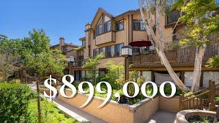 Los Angeles Homes For Sale - Torrance Townhome in Desirable Windemere