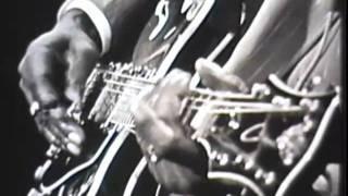 Fred McDowell pt 1