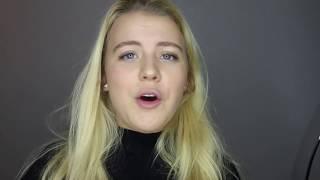 YouTube-Star 2018: Stefanie Hötzl