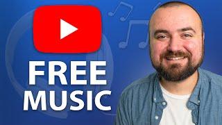 Best Copyright Free Music for YouTube Videos (2025)