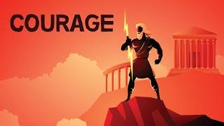 Courage | The Art of Facing Fear