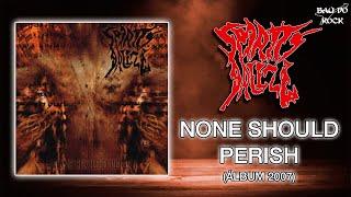 Spirit's Breeze - None Should Perish (Álbum 2007)