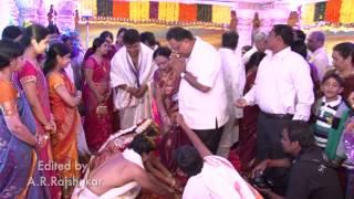 Jothiy Wedding Do Sai kumar