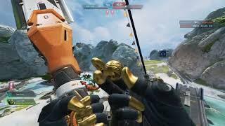 Apex Legends Veiled Collection Event - Season 16