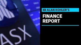 ASX increases and Australian Lithium production forecasted to nearly double by 2030 | Finance Report