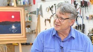 The Highland Woodworker, Episode 25