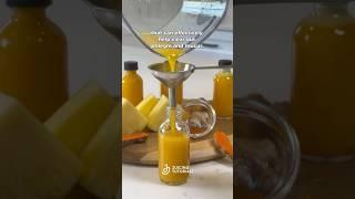 Clear out mucus and phlegm and support your respiratory health with this drink